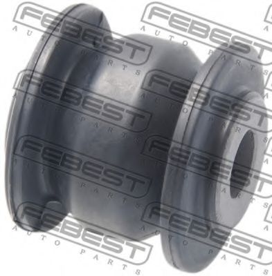 Сайлентблок рычага FEBEST FDAB-030