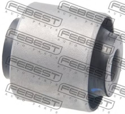 Сайлентблок рычага FEBEST FDAB-031