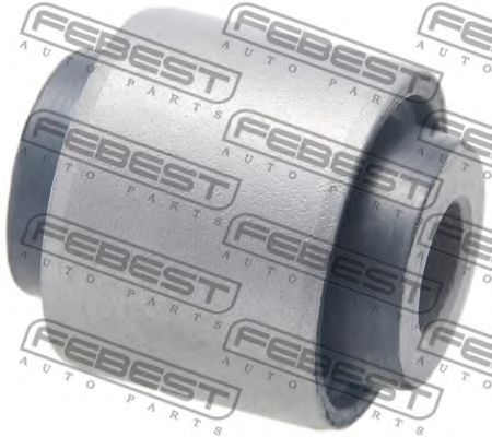 Сайлентблок рычага FEBEST FDAB-034