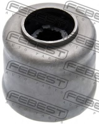Сайлентблок рычага FEBEST FDAB-CA2B