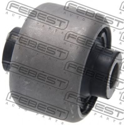 Сайлентблок рычага FEBEST FDAB-CA2S