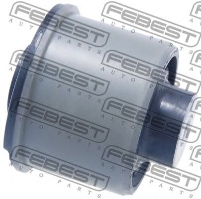 Сайлентблок задней балки FEBEST FDAB-CB1R
