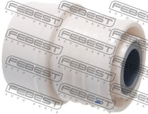 Сайлентблок задней балки FEBEST FDAB-CB4F1