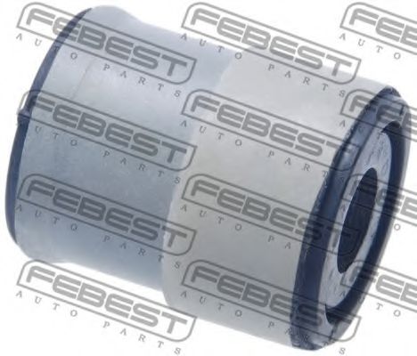 Сайлентблок задней балки FEBEST FDAB-CB4F2