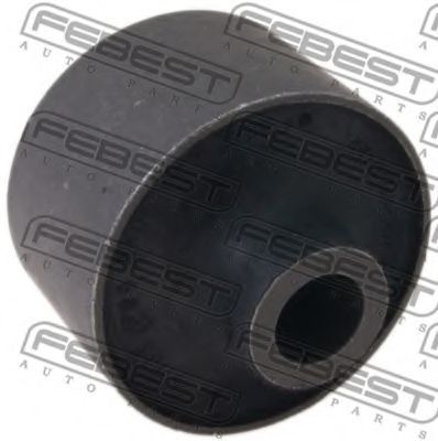 Сайлентблок рычага FEBEST FDAB-TRB