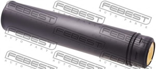 Пыльник амортизатора FEBEST FDD-CDHR-KIT