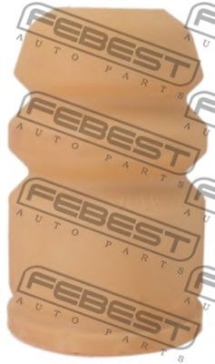 Отбойник FEBEST FD-TT9