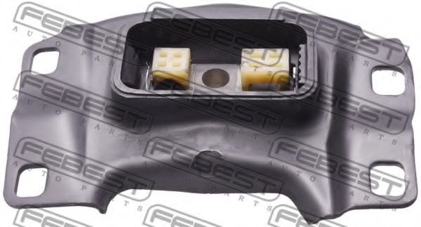 Подушка двигателя FEBEST FM-CB8