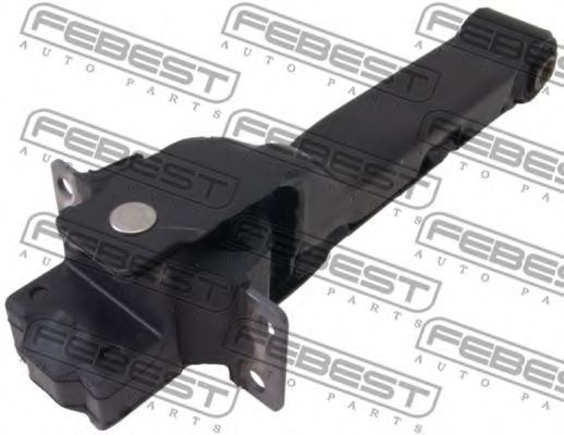 Подушка МКПП FEBEST FM-TR