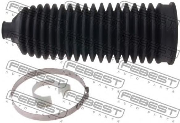 Пыльник рулевой рейки FEBEST FRKB-TRRH