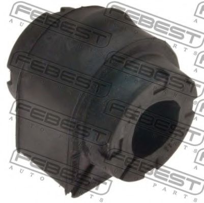 Втулка стабилизатора FEBEST FSB-CA2F