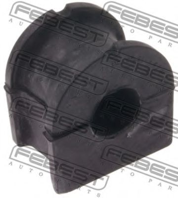 Втулка стабилизатора FEBEST FSB-TT9F