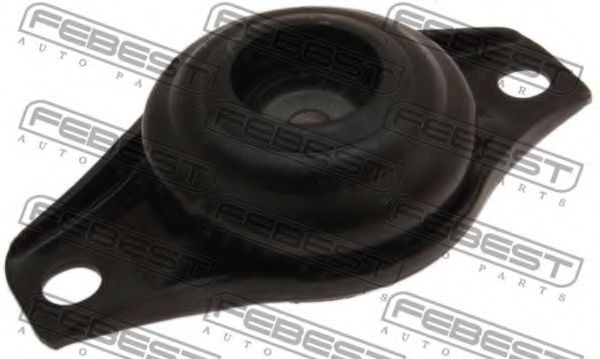 Подвеска, амортизатор FEBEST FSS-CA2R
