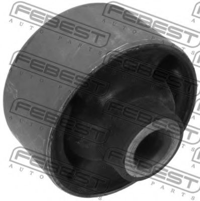 Сайлентблок рычага FEBEST HAB-001