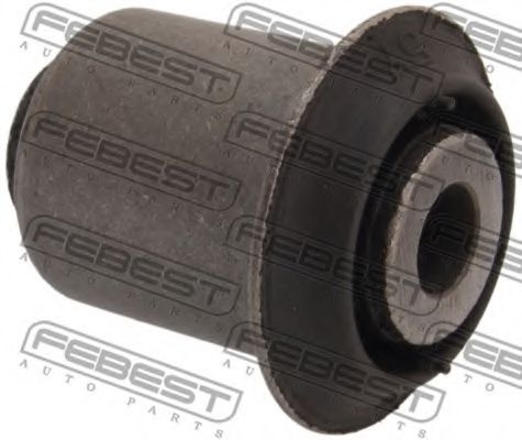 Сайлентблок рычага FEBEST HAB-002