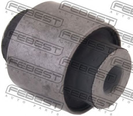 Сайлентблок рычага FEBEST HAB-004