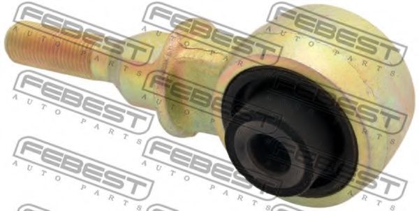 Сайлентблок рычага FEBEST HAB-007