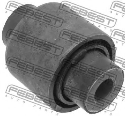 Сайлентблок рычага FEBEST HAB-008
