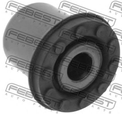 Сайлентблок рычага FEBEST HAB-012