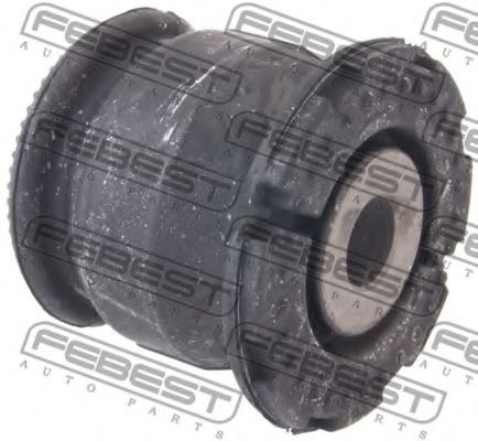 Сайлентблок рычага FEBEST HAB-019