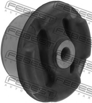Опора, дифференциал FEBEST HAB-022