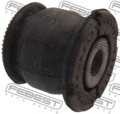 Сайлентблок рычага FEBEST HAB-026