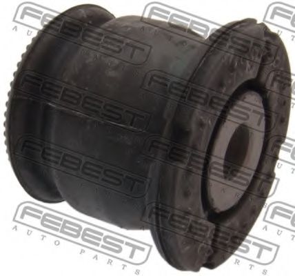 Сайлентблок рычага FEBEST HAB-027