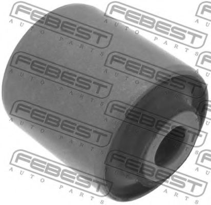 Сайлентблок рычага FEBEST HAB-036