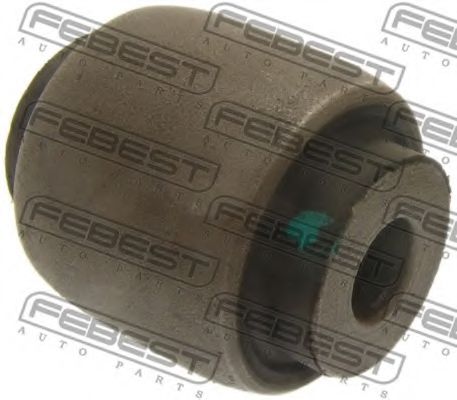 Сайлентблок рычага FEBEST HAB-038