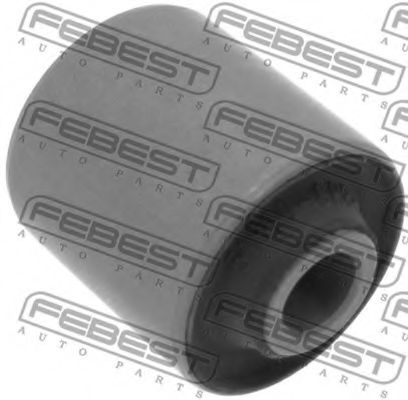 Сайлентблок рычага FEBEST HAB-039