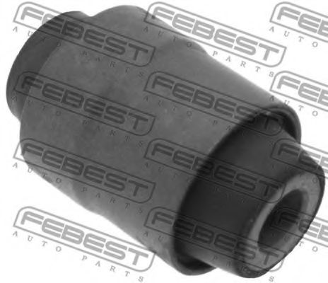Сайлентблок рычага FEBEST HAB-041