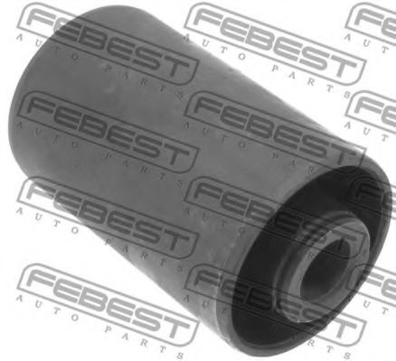 Сайлентблок рычага FEBEST HAB-042