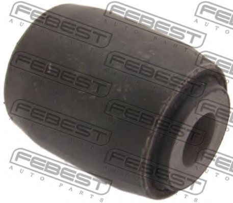 Сайлентблок рычага FEBEST HAB-044