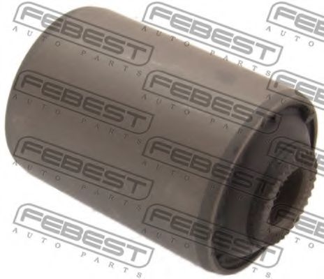 Сайлентблок рычага FEBEST HAB-045