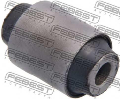 Сайлентблок рычага FEBEST HAB-053