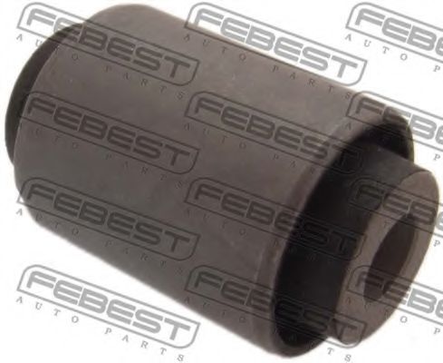 Сайлентблок рычага FEBEST HAB-082