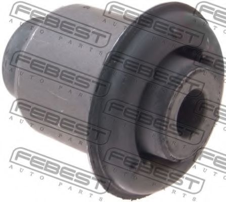 Сайлентблок рычага FEBEST HAB-091