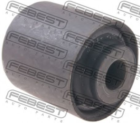 Сайлентблок рычага FEBEST HAB-092