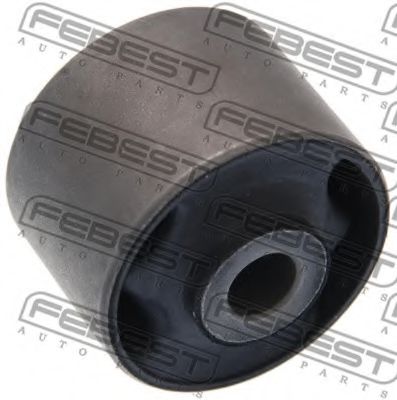 Сайлентблок рычага FEBEST HAB-093