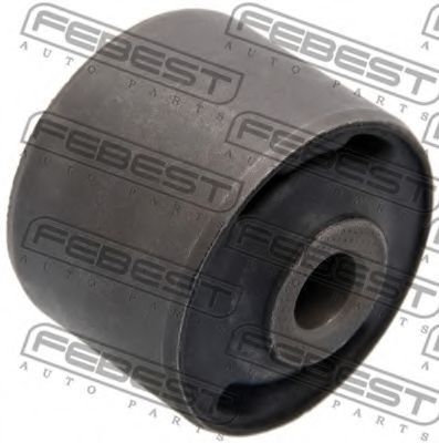 Сайлентблок рычага FEBEST HAB-094