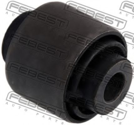 Сайлентблок рычага FEBEST HAB-096