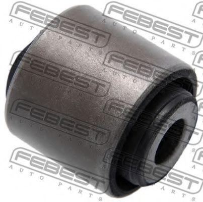 Сайлентблок рычага FEBEST HAB-100