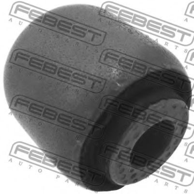 Сайлентблок рычага FEBEST HAB-102