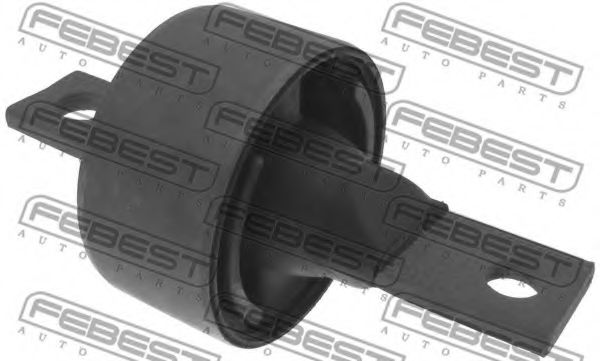 Сайлентблок рычага FEBEST HAB-110