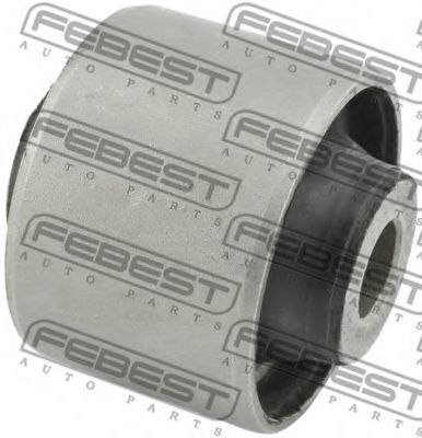 Сайлентблок рычага FEBEST HAB-120