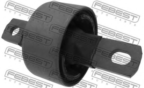 Сайлентблок рычага FEBEST HAB-122