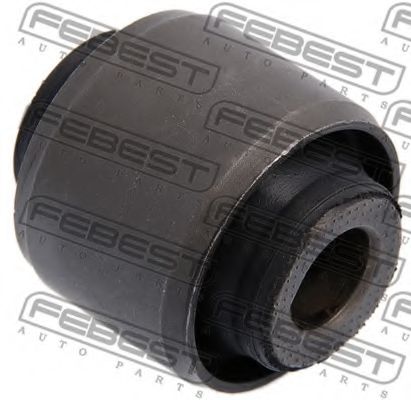 Сайлентблок рычага FEBEST HAB-130