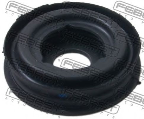 Сайлентблок задней балки FEBEST HAB-135