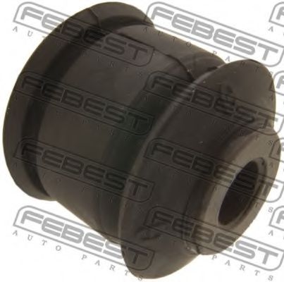 Сайлентблок рычага FEBEST HAB-141