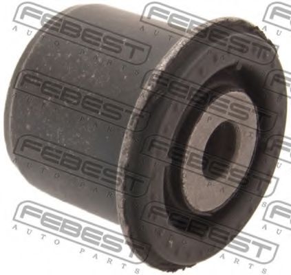 Сайлентблок рычага FEBEST HAB-149